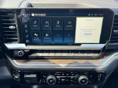 2026 Chevrolet 1500 Crew Cab, $69315. Photo 10