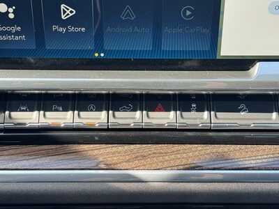 2026 Chevrolet 1500 Crew Cab, $69315. Photo 11