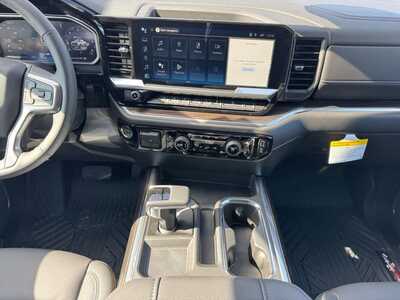 2026 Chevrolet 1500 Crew Cab, $69315. Photo 2