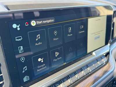 2026 Chevrolet 1500 Crew Cab, $69315. Photo 3