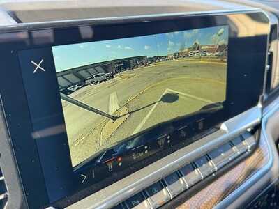 2026 Chevrolet 1500 Crew Cab, $69315. Photo 4