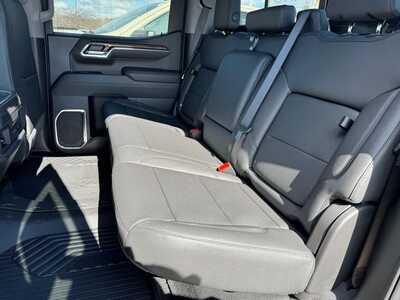 2026 Chevrolet 1500 Crew Cab, $69315. Photo 6