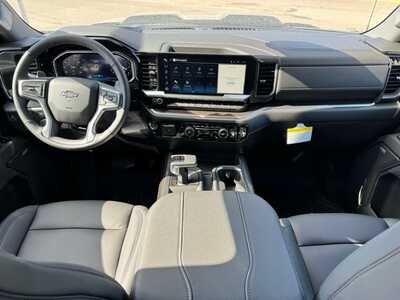 2026 Chevrolet 1500 Crew Cab, $69315. Photo 9