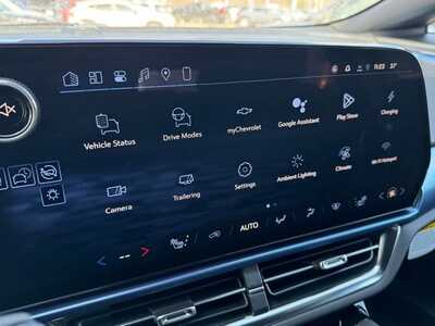 2026 Chevrolet Equinox, $36395.0. Photo 4