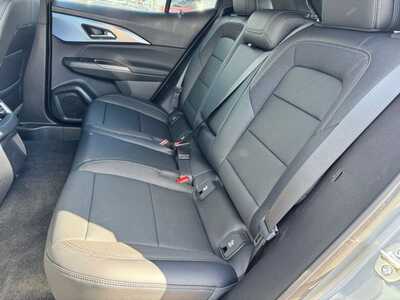 2026 Chevrolet Equinox, $36395.0. Photo 6