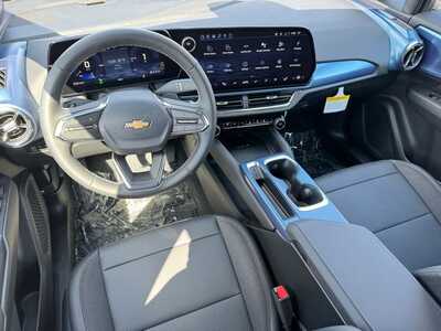 2026 Chevrolet Equinox, $36395.0. Photo 8