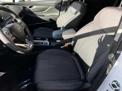 2020 Hyundai Santa Fe, $16990. Photo 5
