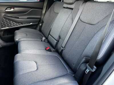 2020 Hyundai Santa Fe, $16990. Photo 6