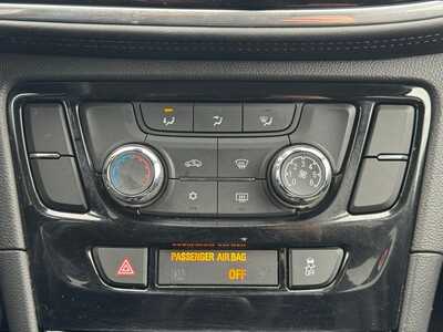 2021 Buick Encore, $16999. Photo 11