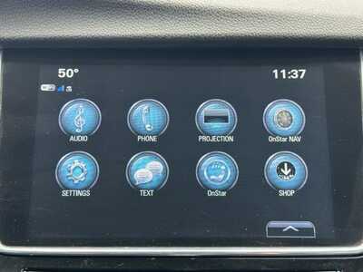 2021 Buick Encore, $16999. Photo 3