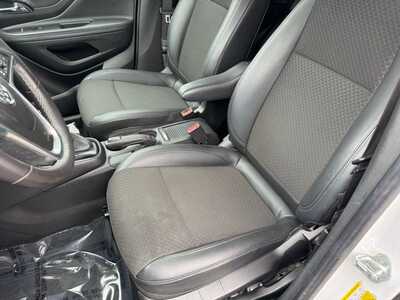 2021 Buick Encore, $16999. Photo 5