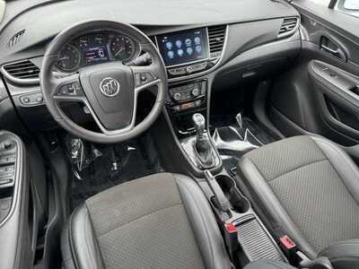 2021 Buick Encore, $16999. Photo 7
