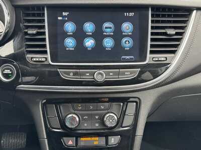 2021 Buick Encore, $16999. Photo 9