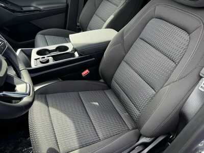 2026 Chevrolet Equinox, $32740.0. Photo 5