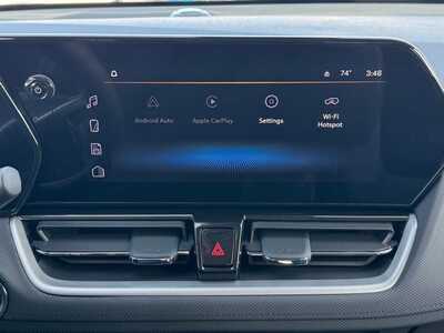 2026 Chevrolet TrailBlazer, $26285. Photo 10