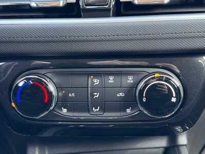 2026 Chevrolet TrailBlazer, $26285. Photo 11