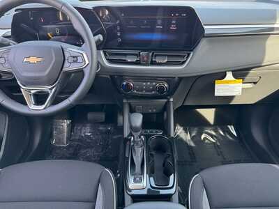 2026 Chevrolet TrailBlazer, $26285. Photo 2