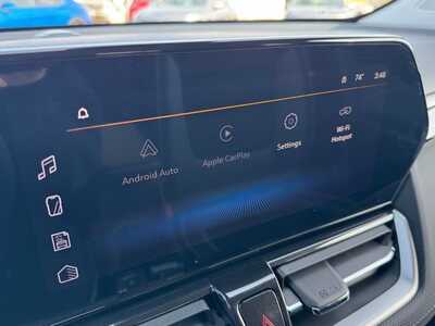 2026 Chevrolet TrailBlazer, $26285. Photo 3