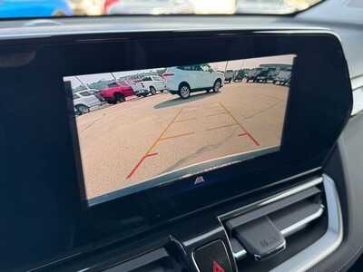 2026 Chevrolet TrailBlazer, $26285. Photo 4