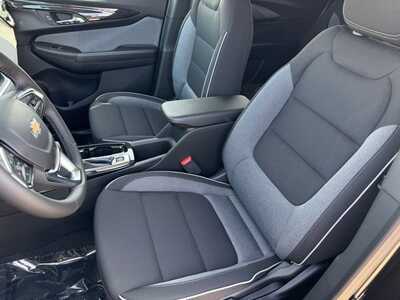 2026 Chevrolet TrailBlazer, $26285. Photo 5