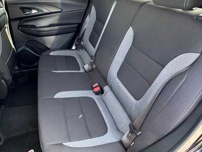 2026 Chevrolet TrailBlazer, $26285. Photo 6