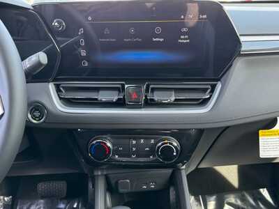 2026 Chevrolet TrailBlazer, $26285. Photo 9