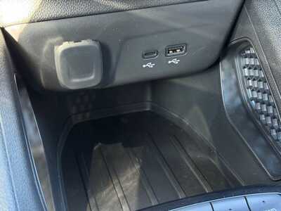 2026 Chevrolet TrailBlazer, $26785. Photo 11