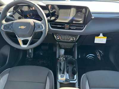 2026 Chevrolet TrailBlazer, $26785. Photo 2