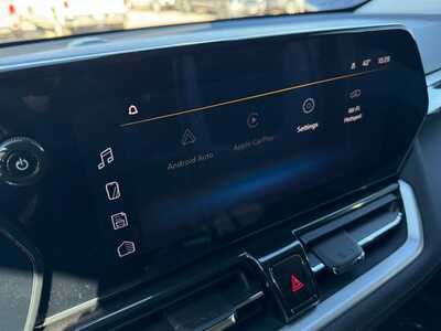 2026 Chevrolet TrailBlazer, $26785. Photo 3