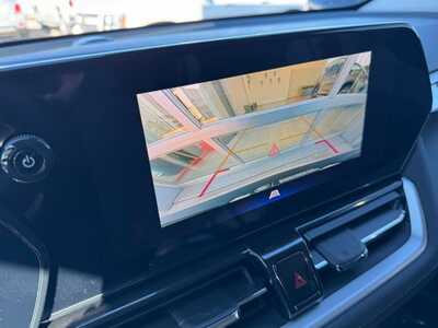 2026 Chevrolet TrailBlazer, $26785. Photo 4