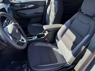 2026 Chevrolet TrailBlazer, $26785. Photo 5
