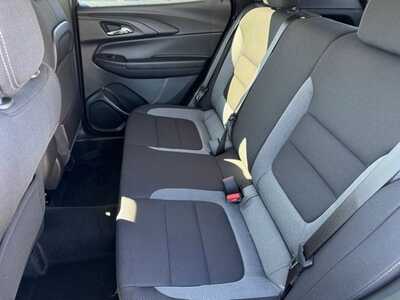 2026 Chevrolet TrailBlazer, $26785. Photo 6