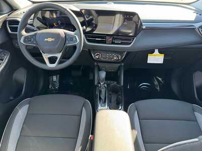 2026 Chevrolet TrailBlazer, $26785. Photo 8