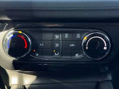 2026 Chevrolet TrailBlazer, $26785. Photo 9