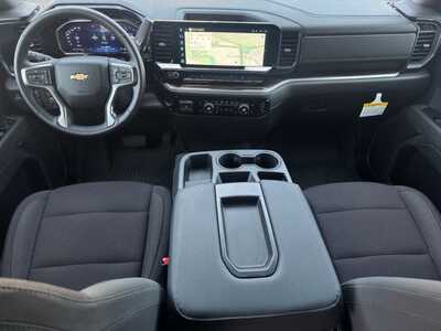 2026 Chevrolet 1500 Crew Cab, $50170.0. Photo 11