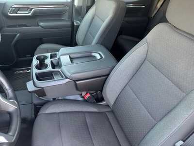 2026 Chevrolet 1500 Crew Cab, $50170.0. Photo 6