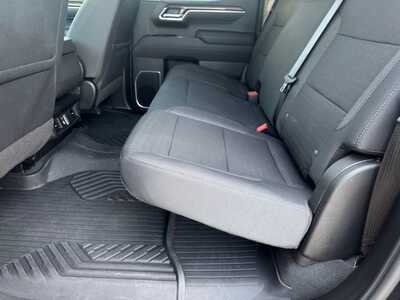 2026 Chevrolet 1500 Crew Cab, $50170.0. Photo 7