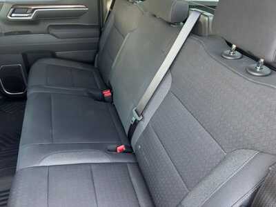 2026 Chevrolet 1500 Crew Cab, $50170.0. Photo 8