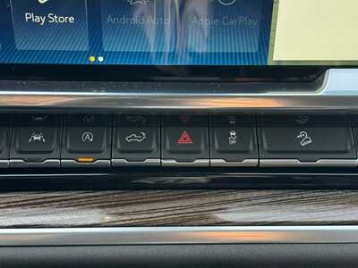 2026 Chevrolet 1500 Crew Cab, $56070. Photo 11