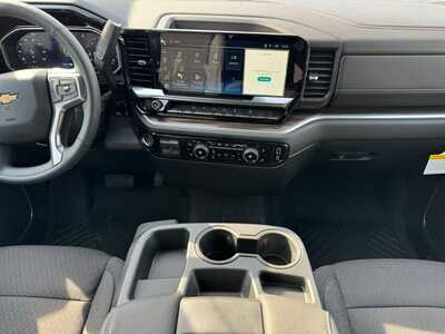 2026 Chevrolet 1500 Crew Cab, $56070. Photo 2