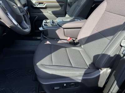 2026 Chevrolet 1500 Crew Cab, $56070. Photo 5