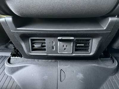 2026 Chevrolet 1500 Crew Cab, $56070. Photo 7