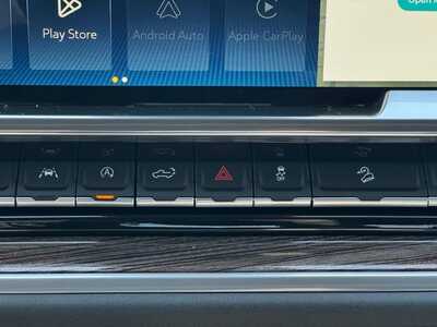 2026 Chevrolet 1500 Crew Cab, $52813.0. Photo 10