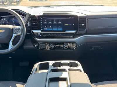 2026 Chevrolet 1500 Crew Cab, $52813.0. Photo 2