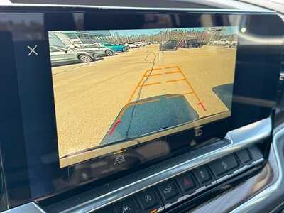 2026 Chevrolet 1500 Crew Cab, $52813.0. Photo 4