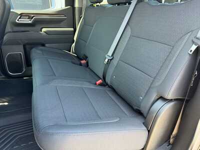 2026 Chevrolet 1500 Crew Cab, $52813.0. Photo 6