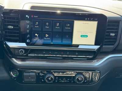 2026 Chevrolet 1500 Crew Cab, $52813.0. Photo 9