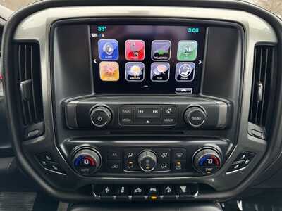 2019 Chevrolet 3500 Crew Cab, $50490. Photo 11