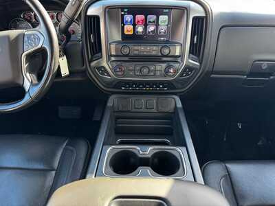 2019 Chevrolet 3500 Crew Cab, $50490. Photo 2