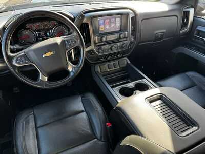 2019 Chevrolet 3500 Crew Cab, $50490. Photo 5